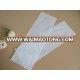 3"*9" 100pcs Depilatory wax strip/woven fabric disposable muslin epilating strips